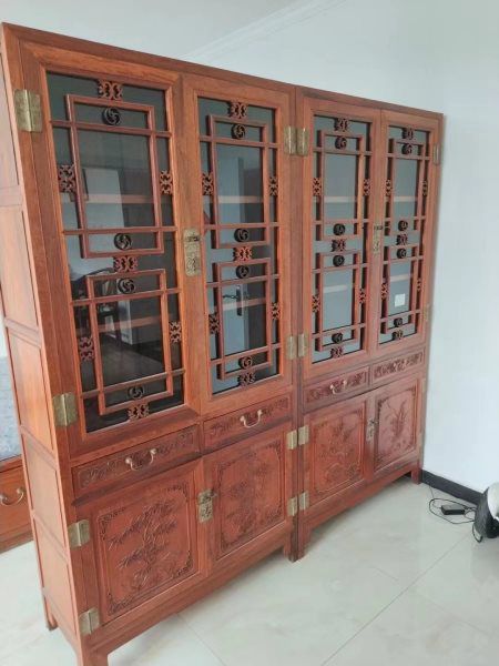 北京搬家现场图片