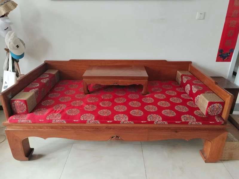 北京搬家现场图片