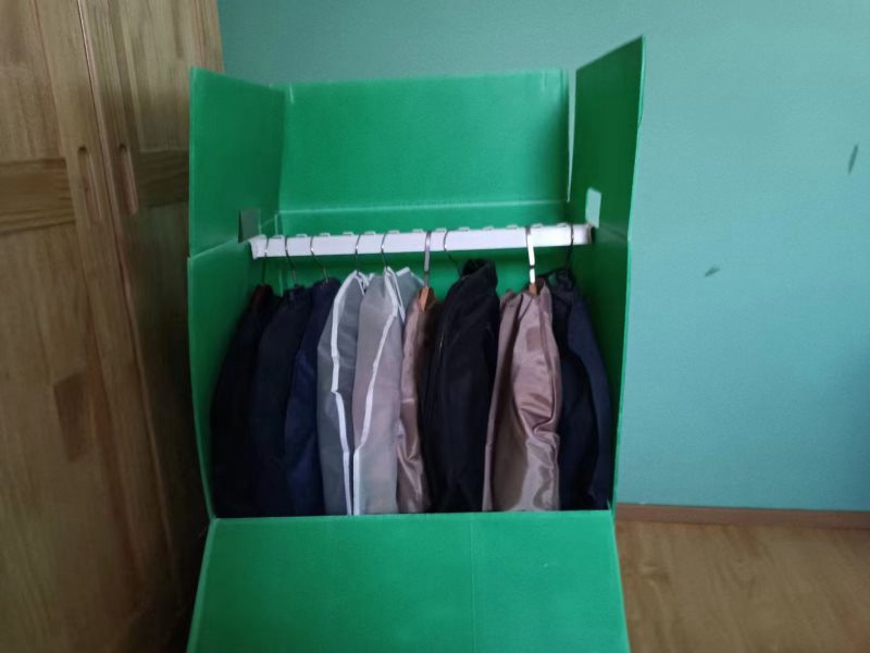 北京搬家现场图片