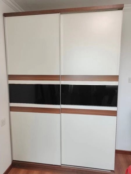 北京搬家现场图片