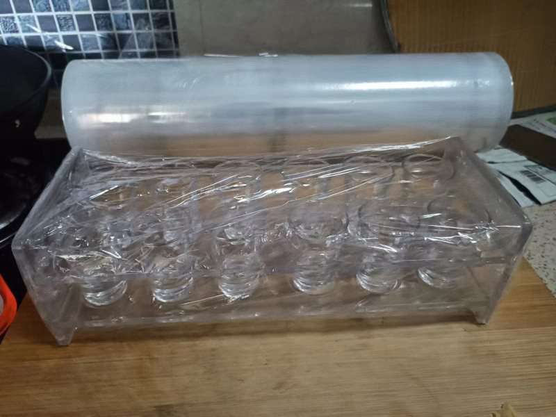 北京搬家现场图片