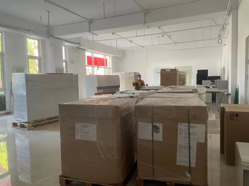 北京家庭搬家如何搬书柜