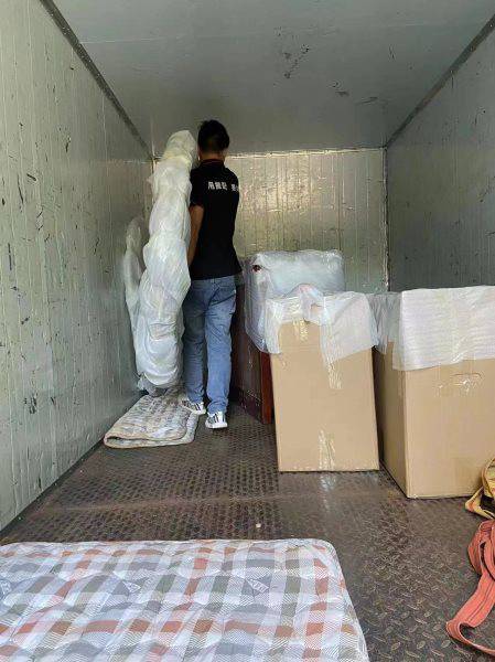 北京搬家液晶电视怎么搬