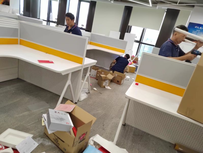 北京好的搬家公司在哪儿？如何选择一家搬家公司？