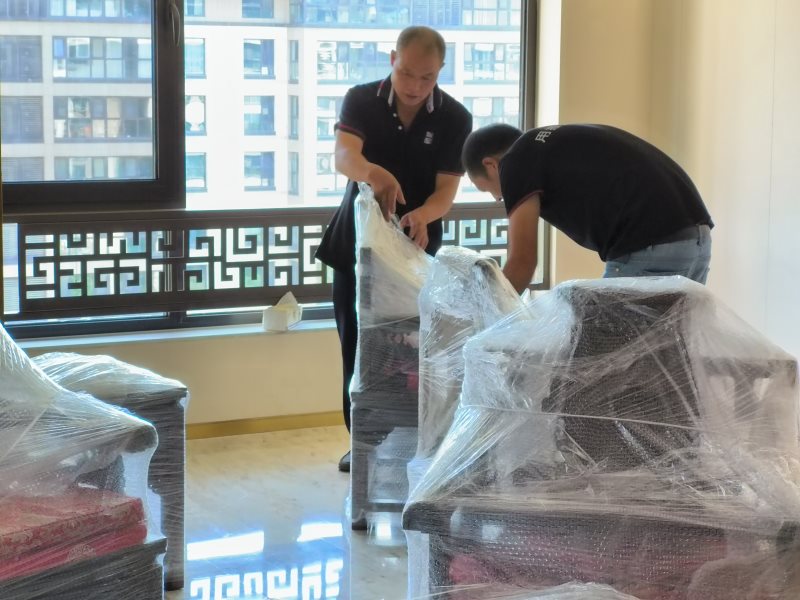 北京搬家，如何提高搬家效率