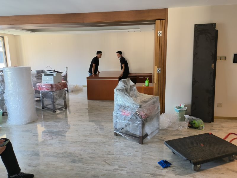 北京搬家收费多少钱？