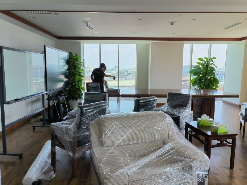 北京搬家沙发搬运技巧，搬家沙发搬运的主意事项