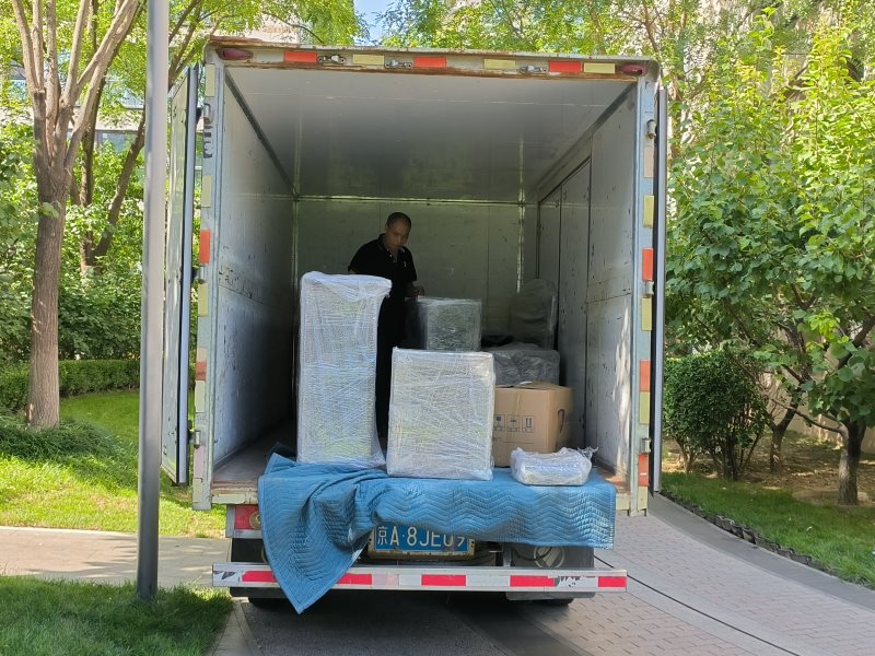 北京公司搬家注意事项