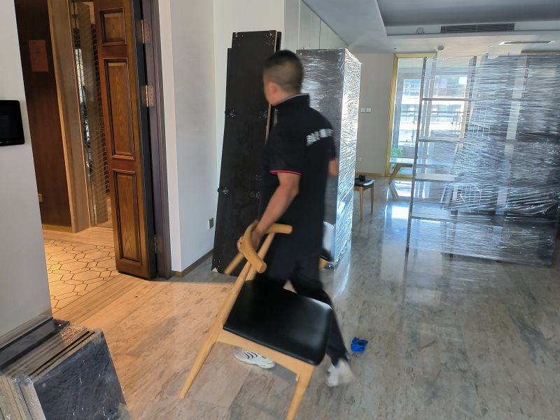 北京东城搬家公司技巧